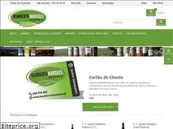 Sites similar to humbertomarques.pt
