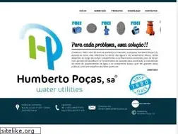Sites similar to humbertopocas.pt