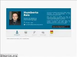Sites similar to humbertoreis.med.br