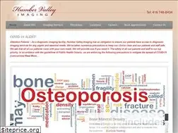Sites similar to humbervalleyimaging.com