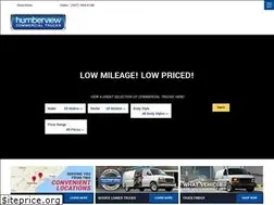 Sites similar to humberviewcommercial.com