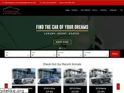Sites similar to humberviewmotorsports.com