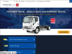 Sites similar to humberviewtrucks.com