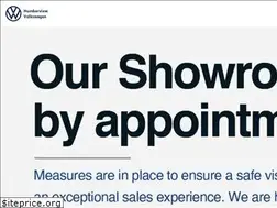 Sites similar to humberviewvw.com