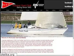 Sites similar to humberyawlclub.com