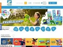 Sites similar to humbi.pl