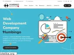 Sites similar to humbingo.com