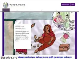 Sites similar to humbio.org