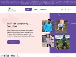 Sites similar to humbird.eu