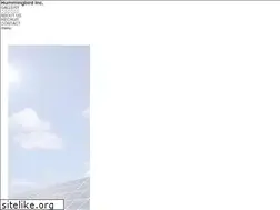 Sites similar to humbird.jp