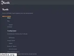 Sites similar to humble.com