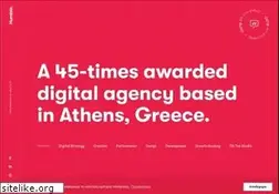 Sites similar to humble.gr
