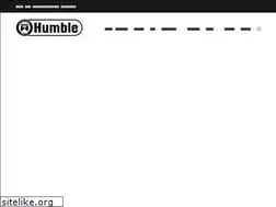 Sites similar to humble.jp
