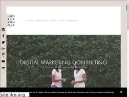 Sites similar to humbleandwhole.com