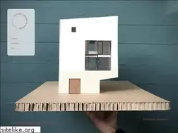 Sites similar to humblearchitecten.nl