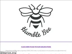 Sites similar to humblebee.buzz