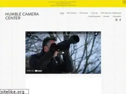 Sites similar to humblecamera.com
