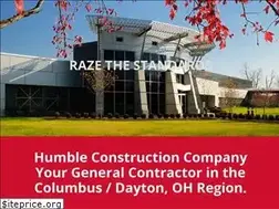 Sites similar to humbleconstruction.com