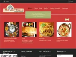 Sites similar to humblecurryhouse.com