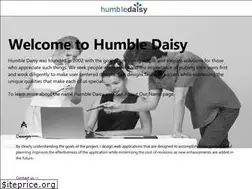 Sites similar to humbledaisy.com