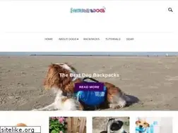 Sites similar to humbledogs.com