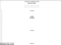 Sites similar to humbleflowersdodgecity.com