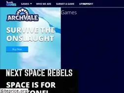 Sites similar to humblegames.com