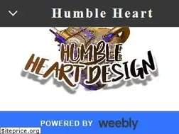 Sites similar to humbleheartdesign.com