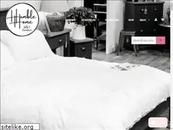 Sites similar to humblehomeuk.co.uk