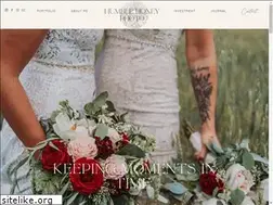 Sites similar to humblehoneyphoto.com