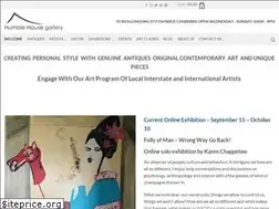 Sites similar to humblehouse.com.au