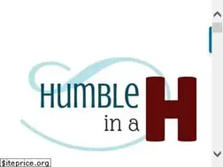 Sites similar to humbleinaheartbeat.com