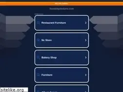 Sites similar to humblepiestore.com