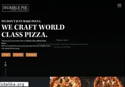 Sites similar to humblepieusa.com
