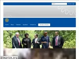 Sites similar to humblerotary.com