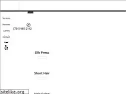 Sites similar to humblesilkpress.com