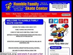Sites similar to humbleskate.com