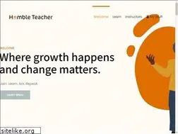 Sites similar to humbleteacher.com