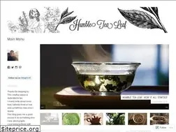 Sites similar to humbletealeaf.com