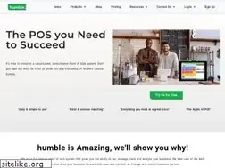 Sites similar to humbletill.com