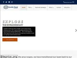 Sites similar to humbletravel.com