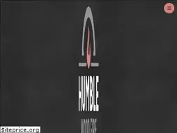 Sites similar to humblewoodfire.com