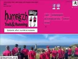 Sites similar to humblezh.com