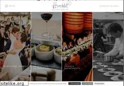 Sites similar to humblot-traiteur.fr