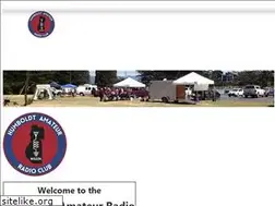 Sites similar to humboldt-arc.org