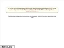 Sites similar to humboldt-e-learning.de