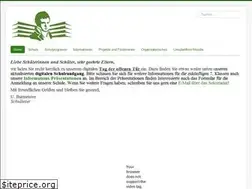 Sites similar to humboldt-greifswald.de