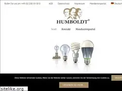 Sites similar to humboldt-patent.com