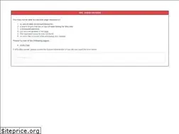 Sites similar to humboldt-ring.de