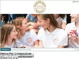 Sites similar to humboldt-schule.de